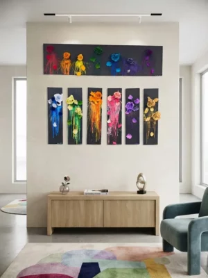 Colorful