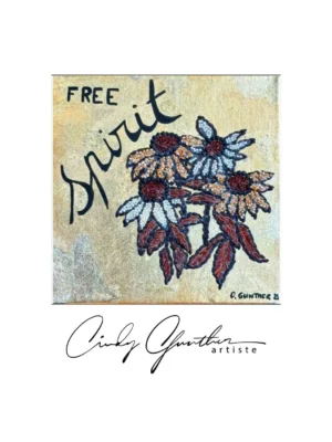 Free spirit