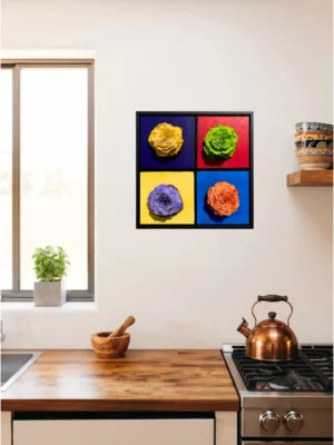 Pop art #1