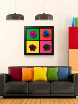 Pop art #2